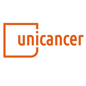 le logo d'Unicancer