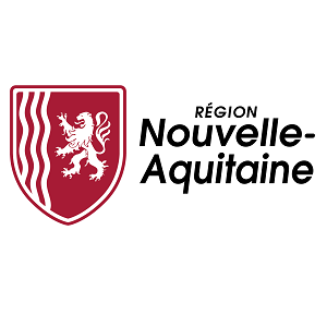 le logo de la Nouvelle Aquitaine