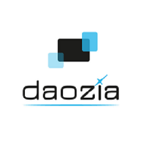 le logo de Daozia