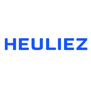 le logo d'Heuliez Bus