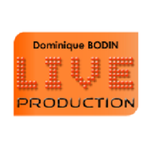 le logo de Live Production 79