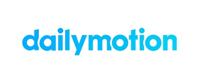 Logo Dailymotion Live